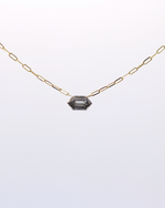 The East-West Dutch Marquise Diamond