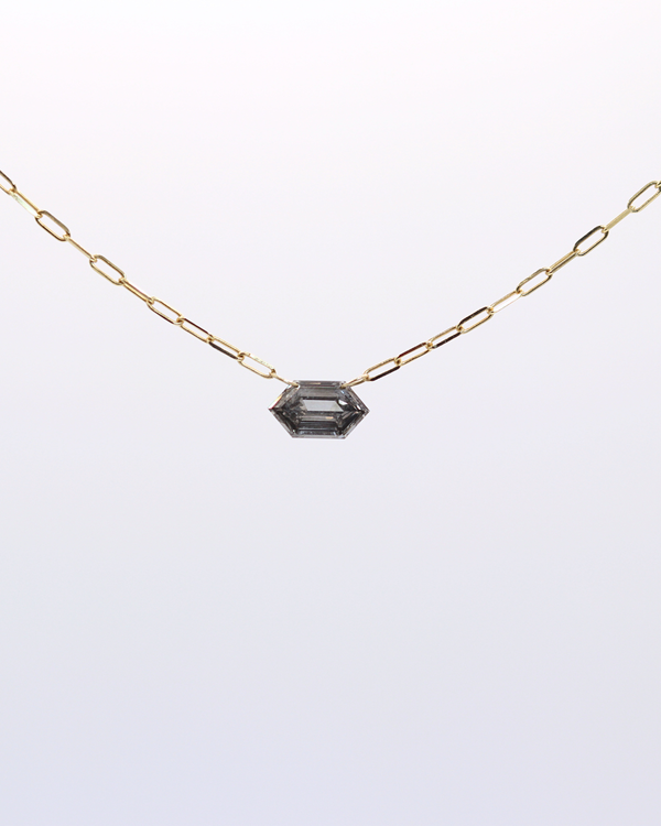 The East-West Dutch Marquise Diamond