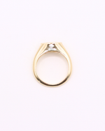 The Solid Gold Signet