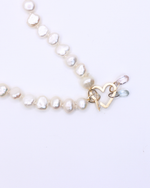 The Heart Charm Lock