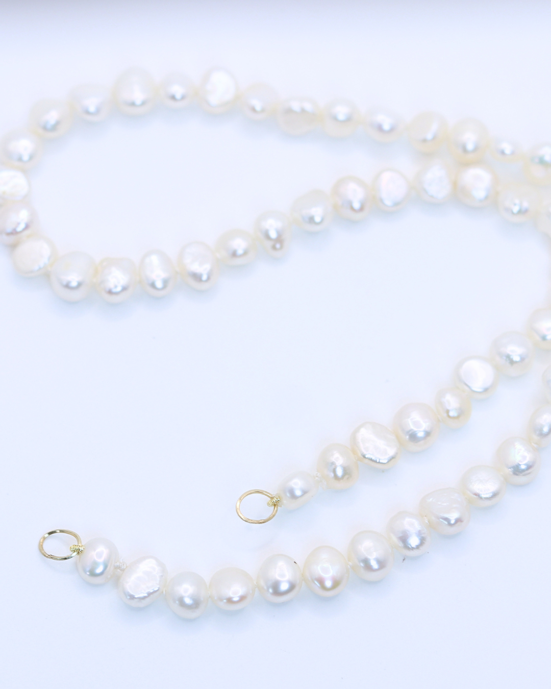 The Baroque Pearl Strand
