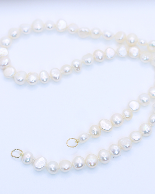 The Baroque Pearl Strand