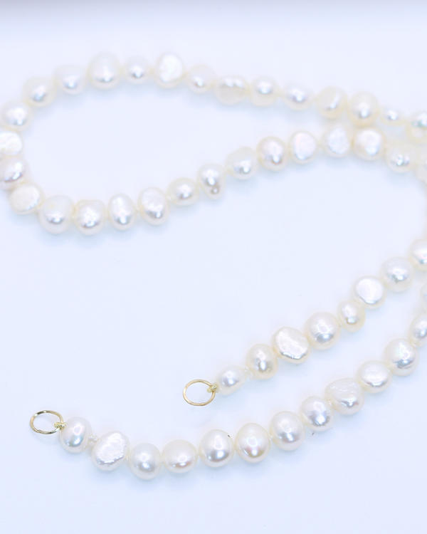 The Baroque Pearl Strand