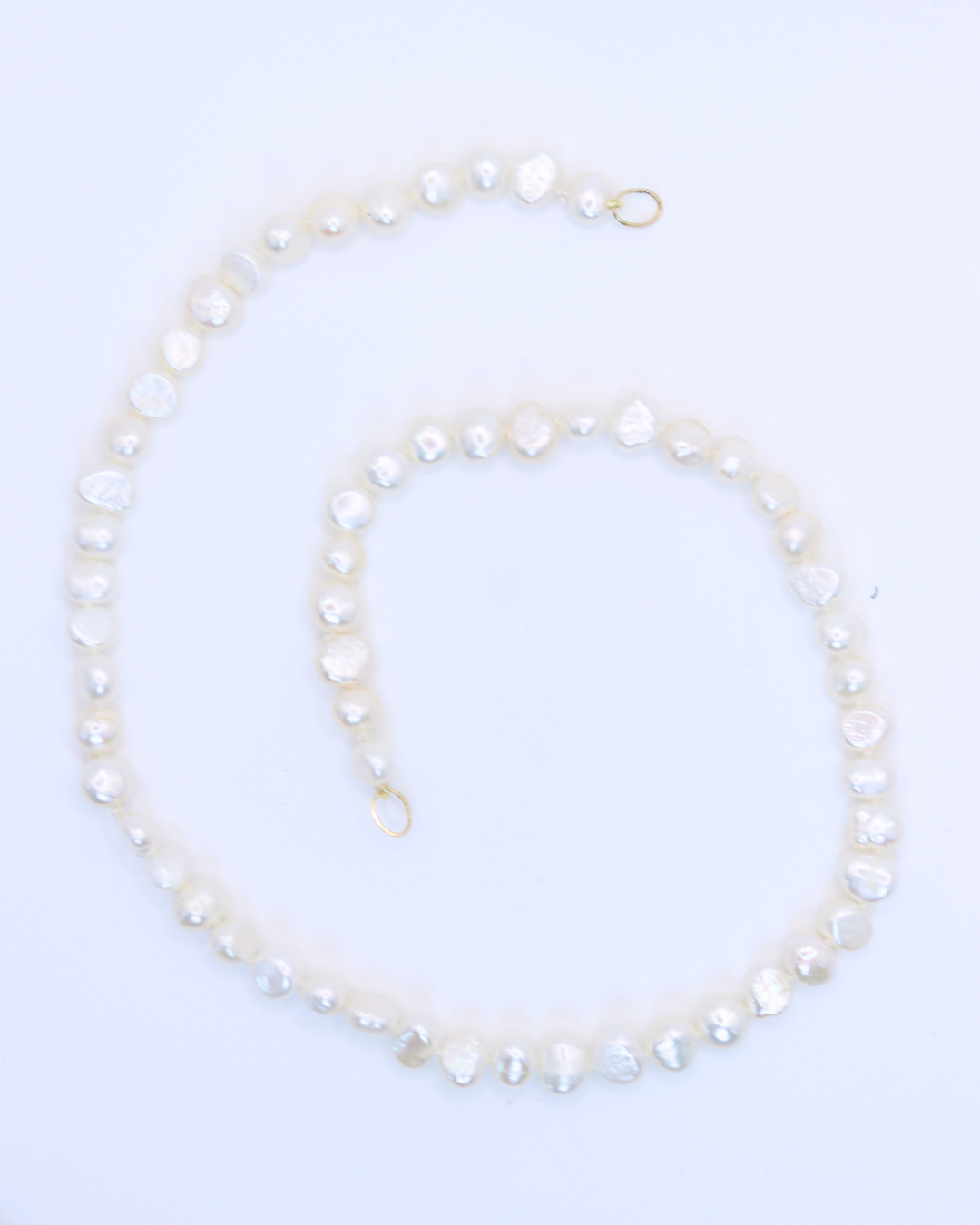The Baroque Pearl Strand