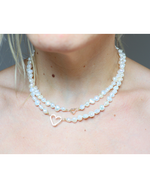 The Baroque Pearl Strand