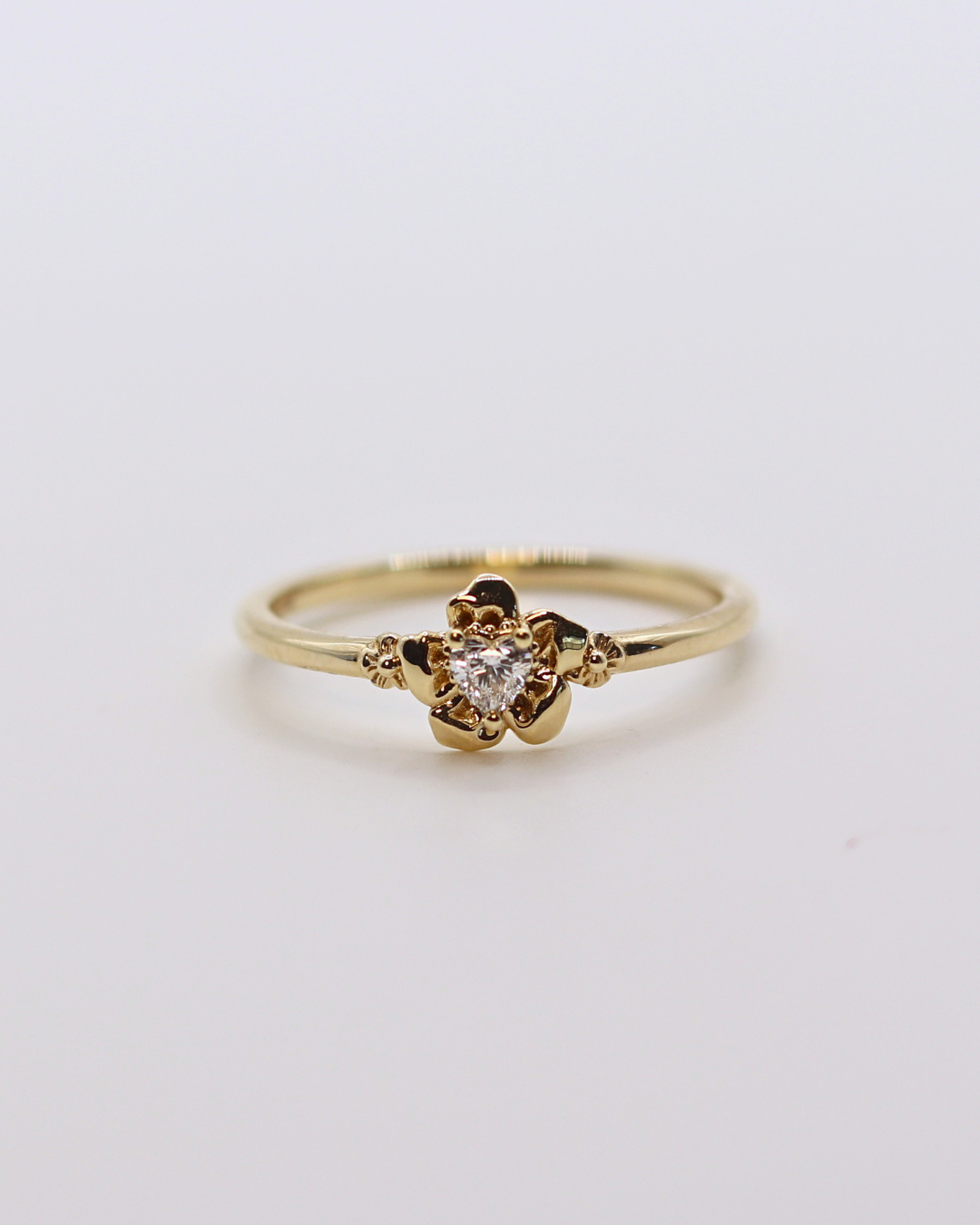 Bloom Ring