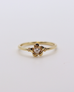 Bloom Ring