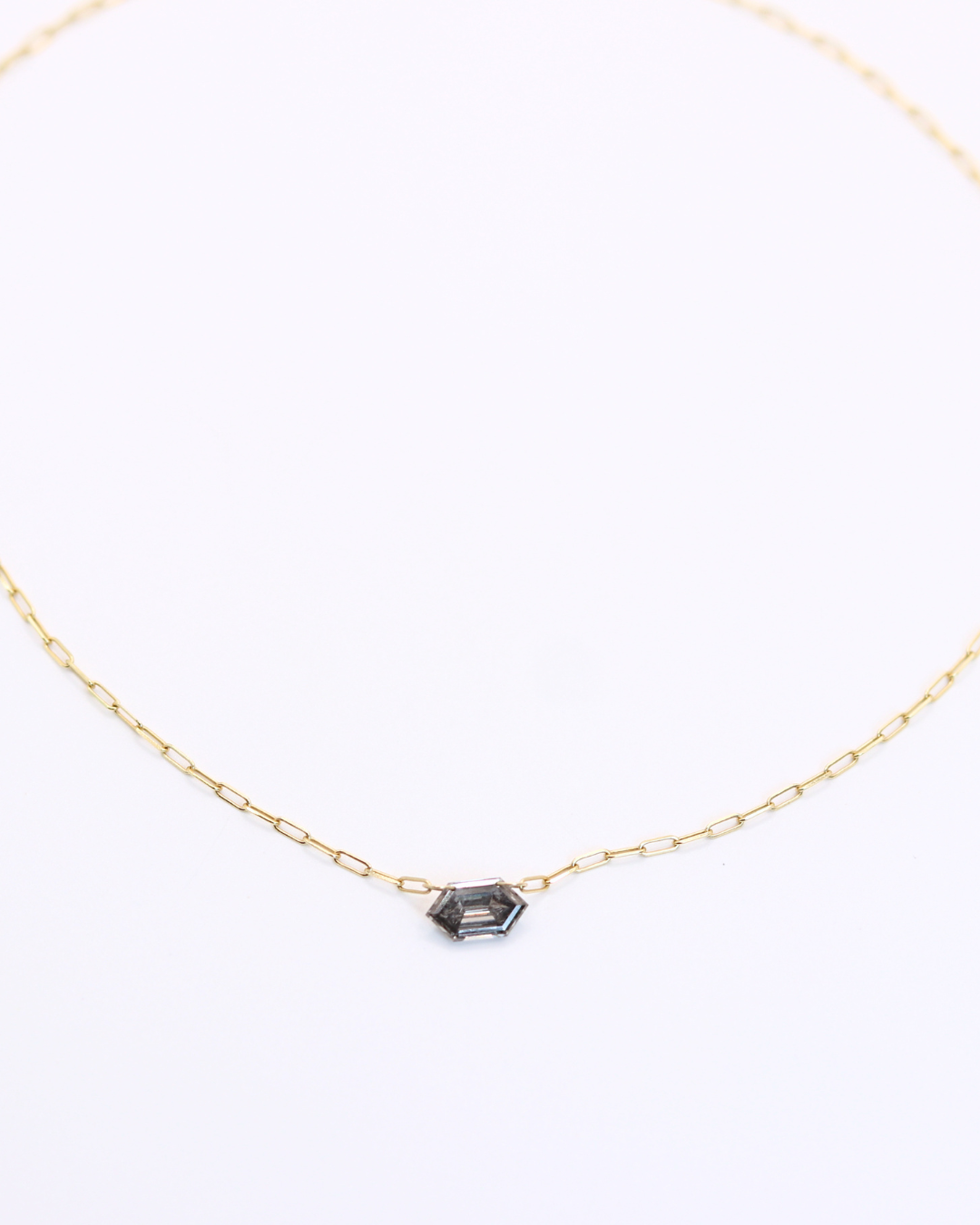 The East-West Dutch Marquise Diamond