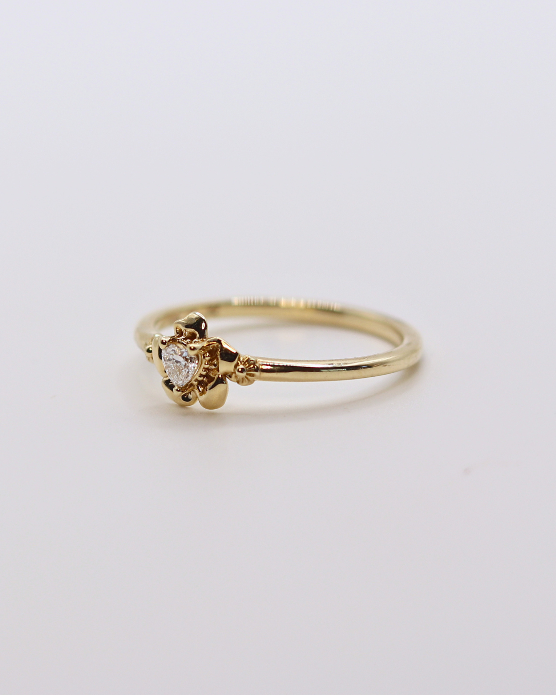 Bloom Ring