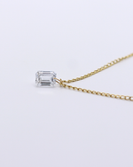 The Emerald Diamond