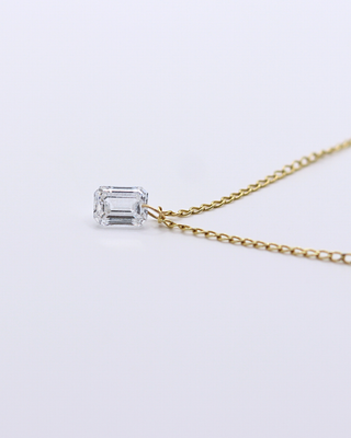 The Emerald Diamond