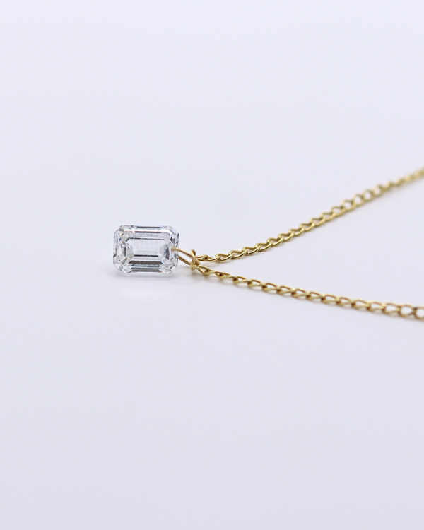 The Emerald Diamond