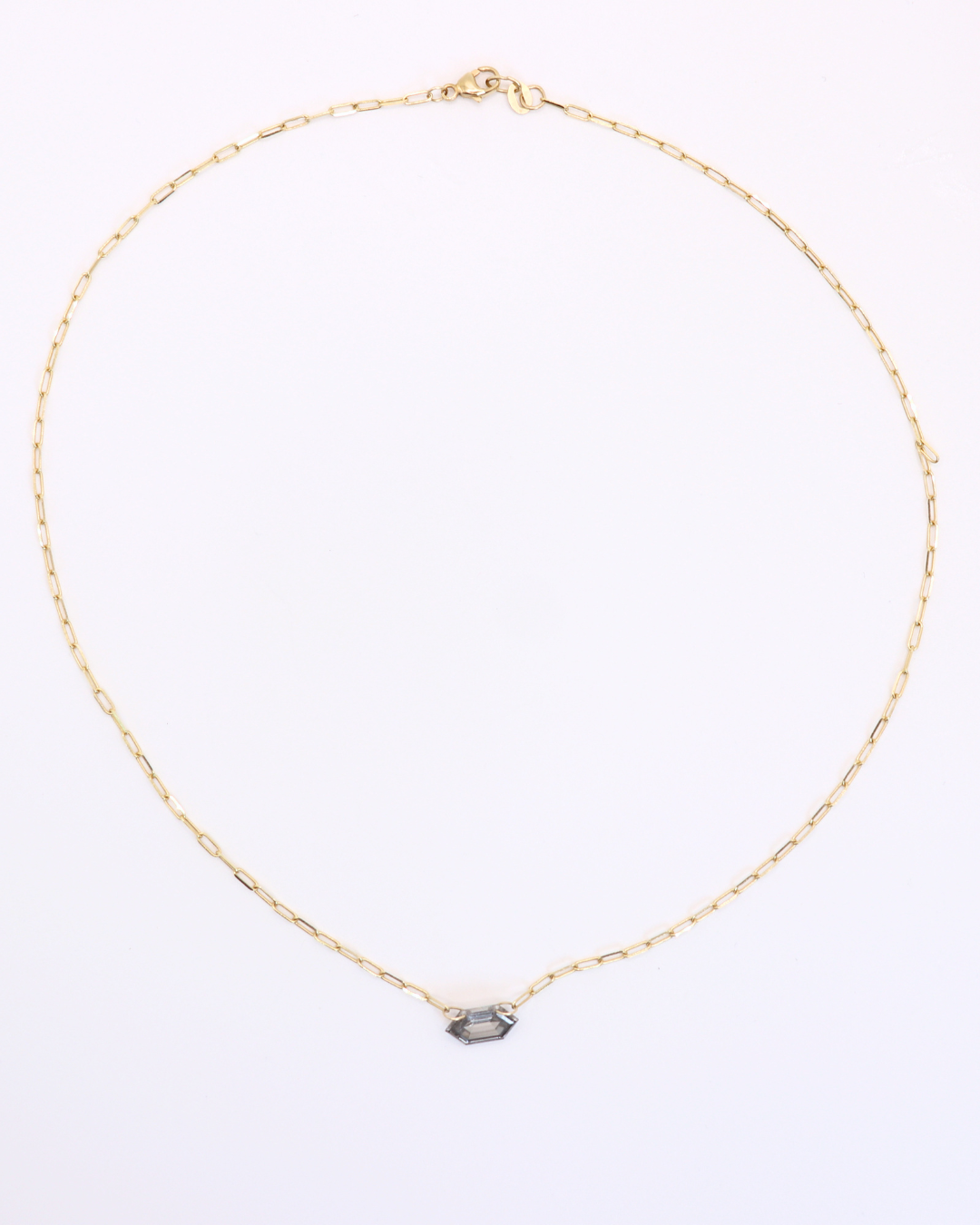 The East-West Dutch Marquise Diamond