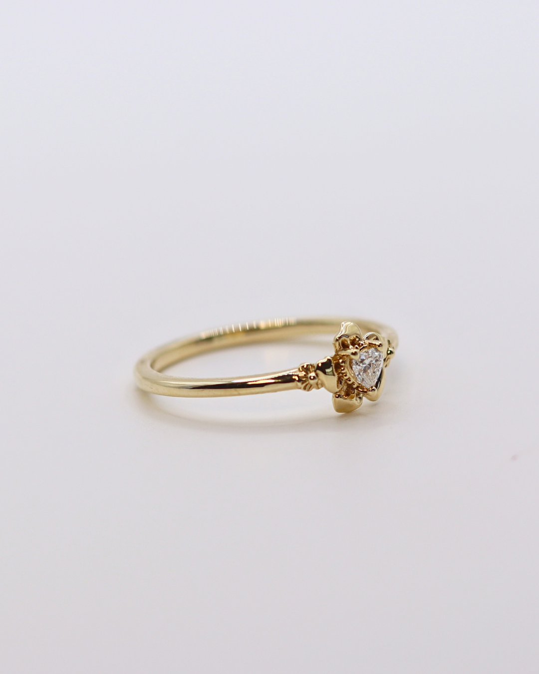 Bloom Ring