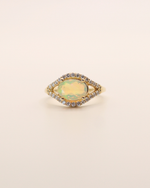 Talisman, Opal