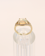 Talisman, Opal