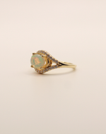 Talisman, Opal