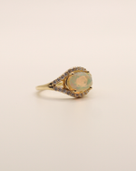 Talisman, Opal