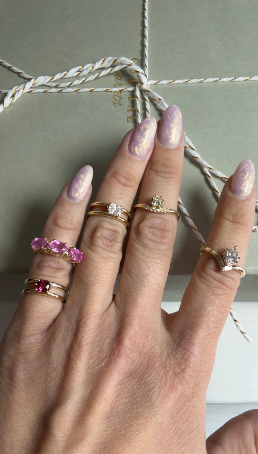 Jewelry That Means Something