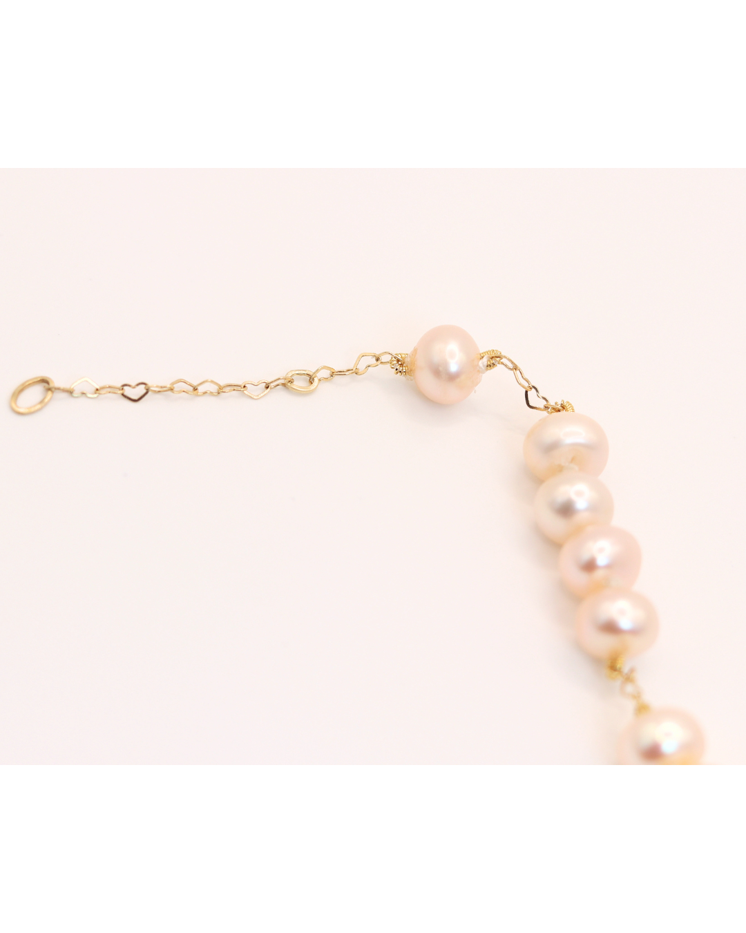 143 Bracelet